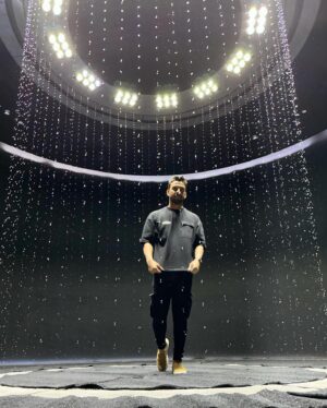 Bonny Sengupta Instagram - Black is my happy color 🖤🖤🖤

P.c - @myself_koushani 

#black #love #the #color #insta #pic #travelphotography #style #casual #be #you