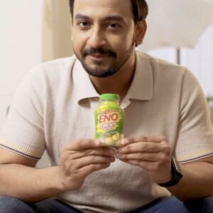 Bonny Sengupta Instagram - Outdoor shoot aar amar favourite spicy biryani,
কিন্তু spicy খাবার মানেই acidity-র ভয় আর এই কারণে আমি আমার কাছে সবসময় রাখি 'Eno Chewy Bites' যেটা acidity-র থেকে মুক্তি দেয় anywhere anytime.
.
#Ad
#EnoOnAcidityGone

@eno_india