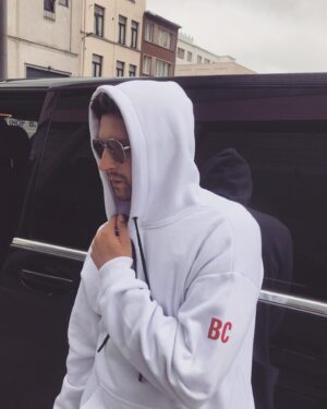Bora Cengiz Instagram - Ben kısaca BC 👊🏽