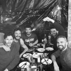 Bora Cengiz Instagram - Canlar 🖤