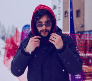 Bora Cengiz Instagram - Kar olayını bu karelerle kapatıyorum. Boş geçmeyelim. 📷@alperenyekeler