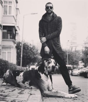 Bora Cengiz Instagram - 