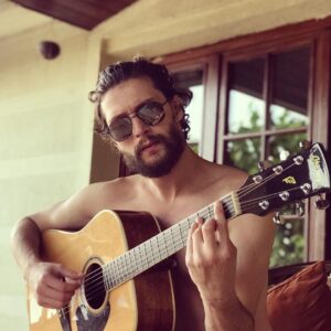 Bora Cengiz Instagram - 📸 @hilmicemintepeofficial