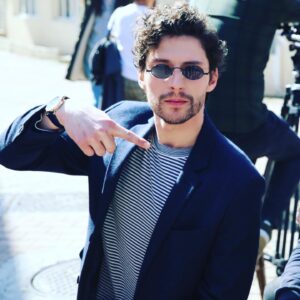 Bora Cengiz Instagram - Şu yandaki fotoğraf aşağıda kalmış.