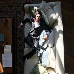 Bora Cengiz Instagram - Naber (: