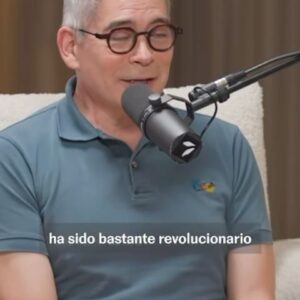 Boris Izaguirre Instagram - Una conversación abierta, honda de dos amigos cada vez mas amigos!!!! Lore, boris