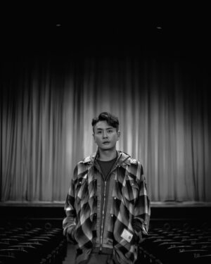 Bosco Wong Instagram - 鍾意呢個mood！

@miharayasuhiro_official @ithk