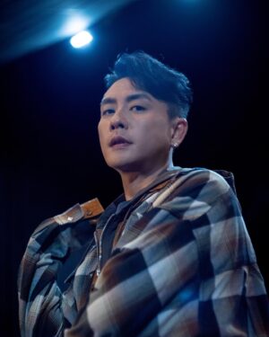Bosco Wong Instagram - 鍾意呢個mood！

@miharayasuhiro_official @ithk
