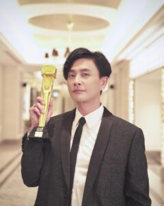 Bosco Wong Top 100 Instagram Photos and Posts