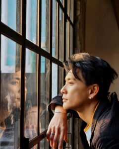 Actor Bosco Wong HD Instagram Photos and Wallpapers July 2023