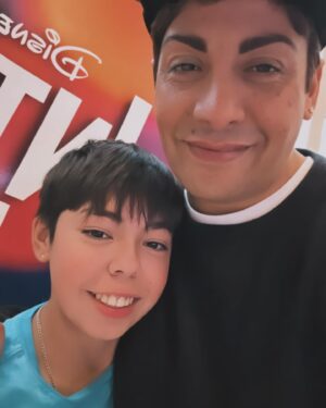 Botota Fox Instagram - Fue una semanita de tío !!los amo con mi vida #tiopepe #cata #amaro #martin y me faltaron son 8 👌❤️❤️🫶🏽✅ linda semana a todos 🌈🤪