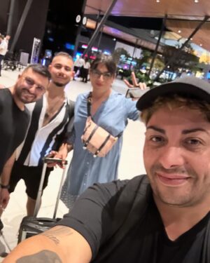 Botota Fox Instagram - Días en #florianopolis ✈️✅lindos sábado a todos !!pero ya me quiero ir a mi casa (voz de yuma marrua) algunos entenderán 👌😌😂👈