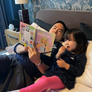 Bowen Yang Instagram - read to them the evils of scott borchetta. 😩😡