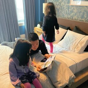 Bowen Yang Instagram - read to them the evils of scott borchetta. 😩😡