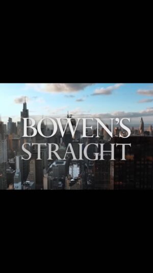 Bowen Yang Instagram - secret’s out i’m a straggot. written with @wmjstephen @augustewhite and gary richardson. directed by @timwilkime.