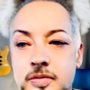 Boy George Instagram - #80smusic