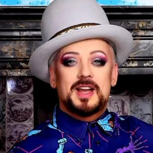 Boy George Instagram - I’m excited to announce a special project I have been working on and what a journey it has been… my autobiography #Karma will be hitting shelves 9th November. Pre-order your signed & exclusive hardback edition @Waterstones, all other editions including the audiobook (read by me!) available to pre-order from link in my bio.