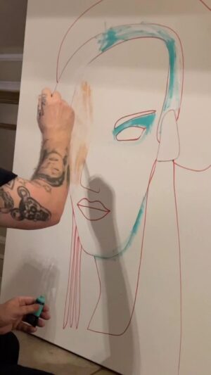 Boy George Instagram - #art #makeup #boy #Girl #Fashion #Goth #Drag #boygeorge