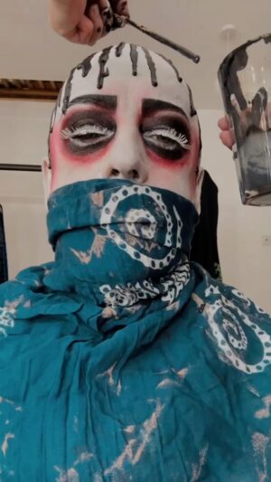 Boy George Instagram - #Bonadrag #leighbowery #gay #freak