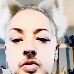 Boy George Instagram - #80smusic