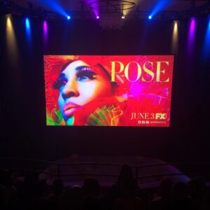 Brad Falchuk Instagram - @poseonfx