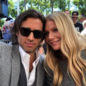 Actor Brad Falchuk HD Instagram Photos and Wallpapers February 2019