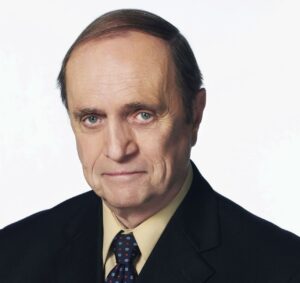 Brad Garrett Instagram - What a brilliant, kind man. One of the very first stand-ups to successfully star in a great sitcom. RIP Mr Newhart. ❤️