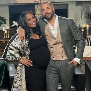 Brad James Instagram - Behind the scenes of tonight's Married at First Sight Afterparty on @lifetimetv 😉