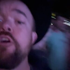 Brad Williams Instagram - My drunk fake cowboy butt took my family to @chrisstapleton last night. One of the best shows I’ve ever seen. Whiskey was drank, tears were shed, poops were pooped