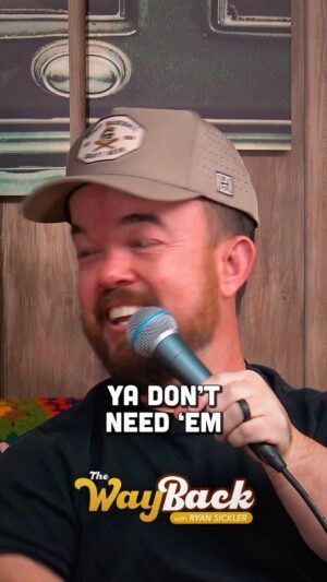 Brad Williams Instagram - This week on The Wayback Brad Williams and I get nostalgic about 80s toys, fashion and footwear!  And Brad shares stories about going to dwarf conventions as a kid! Subscribe to my YouTube and watch all the full episodes!

#wayback #comedy #podcast #nostalgia #ryansickler #bradwilliams #80s #toys #fashion #footwear