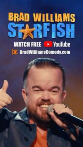 Actor Brad Williams HD Instagram Photos and Wallpapers May 2024