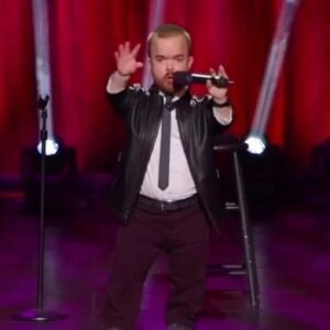 Brad Williams Instagram - Do not use Brad's urinal! @bradwilliamscomic 

See Brad tonight at 10:15 in The Main Room with @mrgeorgewallace @jesustrejo1 @funnyhelenhong @nikkibon @scubastevefurey  more! Tickets at improv.com/hollywood #hollywoodimprov #comedy