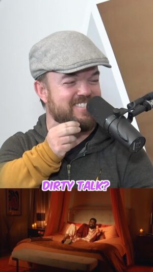Brad Williams Instagram - Dropping some dirty talk from Ron and @bradwilliamscomic to get you through this hump day🐪😜💋

We hope you enjoyed this Gettin’ Better episode with Brad Williams! Stay tuned for a brand new episode coming very soon💜