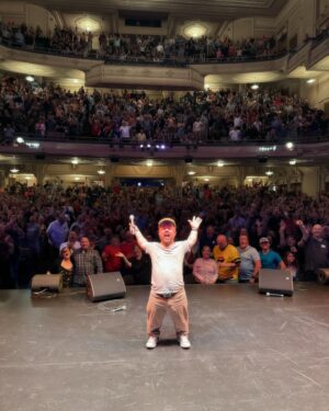 Brad Williams Instagram - Philadelphia! Beyond anything I could have ever imagined. BradWilliamsComedy.com for tix!
May 2-Stroudsburg, PA
May 3-Albany, NY
May 4-Foxwoods Casino, CT
