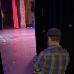 Brad Williams Instagram - Thank you Michigan and Toronto for an amazing weekend of sold out shows! Humbled and honored to entertain you all. Oklahoma City and Austin, TX this week! For all tour dates and ticket links visit www.BradWilliamsComedy.com and follow my incredible opening act JB @ball4president