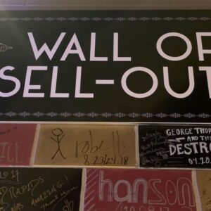 Brad Williams Instagram - Thank you Michigan and Toronto for an amazing weekend of sold out shows! Humbled and honored to entertain you all. Oklahoma City and Austin, TX this week! For all tour dates and ticket links visit www.BradWilliamsComedy.com and follow my incredible opening act JB @ball4president