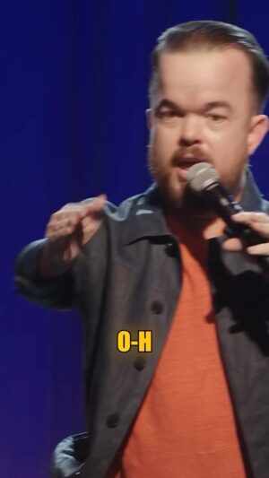 Brad Williams Instagram - Every part of the country has a thing, what’s your region’s thing?
Watch my new special Starfish for free on YouTube!