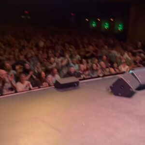 Brad Williams Instagram - Illinois! What a weekend! Peoria, Rockford, and Joliet were all amazing. If you missed the show, don’t worry, I’ll be back to Illinois Dec 28 when I play the @chicagotheatre!