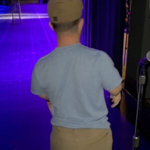 Brad Williams Instagram - Illinois! What a weekend! Peoria, Rockford, and Joliet were all amazing. If you missed the show, don’t worry, I’ll be back to Illinois Dec 28 when I play the @chicagotheatre!