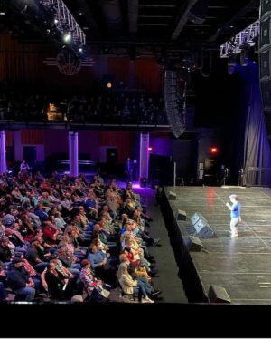 Brad Williams Instagram - Thank you Michigan and Toronto for an amazing weekend of sold out shows! Humbled and honored to entertain you all. Oklahoma City and Austin, TX this week! For all tour dates and ticket links visit www.BradWilliamsComedy.com and follow my incredible opening act JB @ball4president