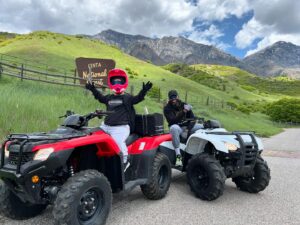 Brad Williams Instagram - Utah! Thanks for the 6 sold out shows and incredible memories!