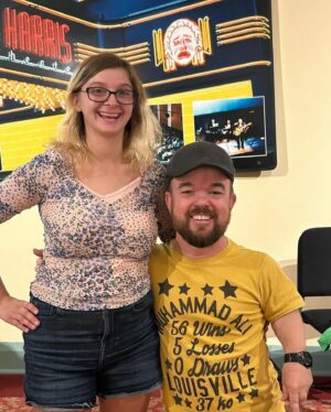Brad Williams Instagram - Pittsburgh! Yinz guys were awesome! Thanks for being one of the best crowds on tour. Because of you, I will now put French fries on salad. BradWilliamsComedy.com for all tickets and tour dates! #BlackAndYellow #Renegade