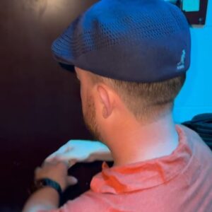 Brad Williams Instagram - Knoxville, Raleigh, Roanoke! Thanks for the amazing weekend of shows! Hope you had as much fun as I did. Ontario, CA Improv, you’re up next!