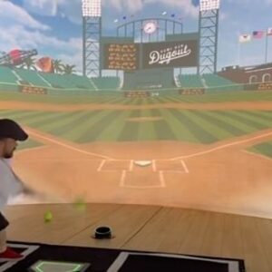 Brad Williams Instagram - Happy Opening Day! I’m still available if any team needs an authentic short stop