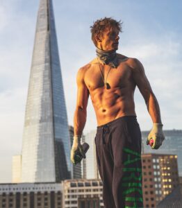 Bradley James Top 100 Instagram Photos and Posts