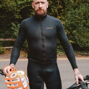 Bradley Wiggins Instagram - Cannot wait for this! I'll be hosting my first ever Tour De Force cycling camp in Les Deux Alpes, it's open to everyone! For further details sign up at the link in my bio now x