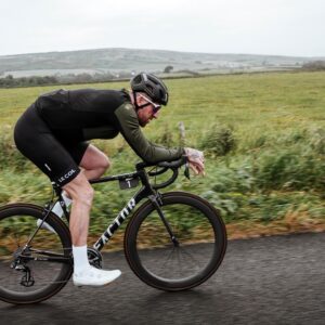 Bradley Wiggins Instagram - What a weekend!!!

@leblanq.tour Isle of Wight was a sensational weekend of riding and dining. Next up, Champagne with the GOAT Eddy Merckx on the 1-3rd October. Come and join us @leblanq.tour