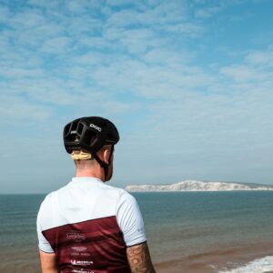 Bradley Wiggins Instagram - What a weekend!!!

@leblanq.tour Isle of Wight was a sensational weekend of riding and dining. Next up, Champagne with the GOAT Eddy Merckx on the 1-3rd October. Come and join us @leblanq.tour