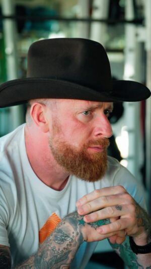 Bradley Wiggins Instagram - *After 2 days of being in Aspen*

(🎥: @coltyn) 🤠🤣