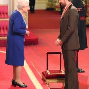Bradley Wiggins Instagram - 😢❤️🇬🇧